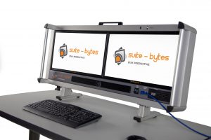 Suite-Bytes Dock